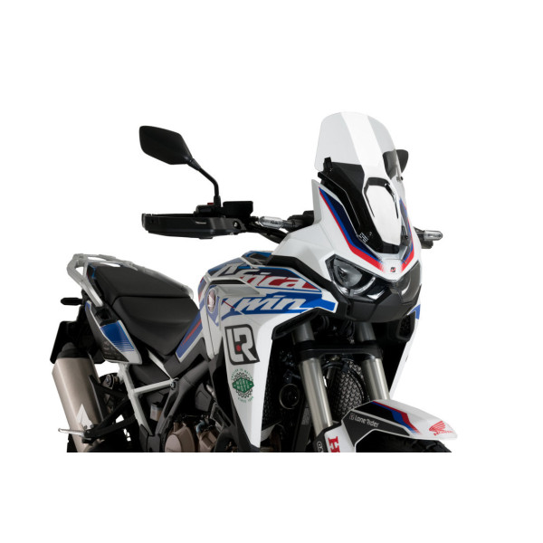 Puig Puig sport screen | clear | honda crf1100l africa twin 2020>2023
